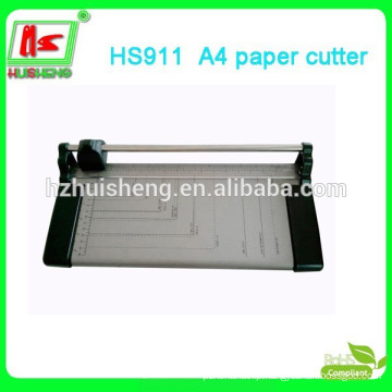 a4 size paper cutting machine, guillotine paper cutter, rotary paper trimmer